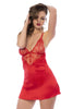 Mapale 7545 Babydoll Color Red