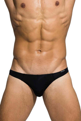 CandyMan 99811 Mesh Trunks Color Black