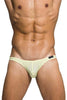 Private Structure DGEMU3545BT Desire Glaze Thong Color Lime