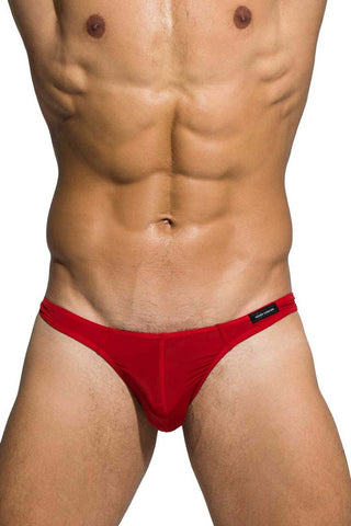 Private Structure PBUZ3748 Platinum Bamboo Contour Briefs Color Blush