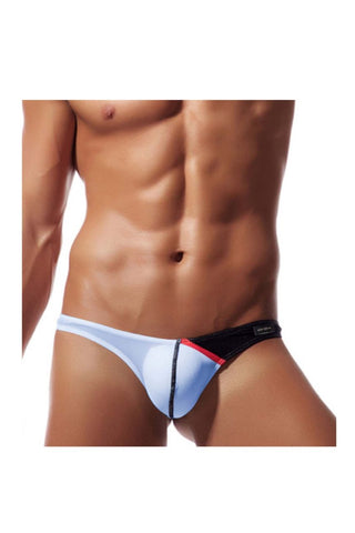 ErgoWear EW1167 X4D Trunks Color White