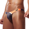 Private Structure DGUY4025 Desire Glaze G-String Color Gray