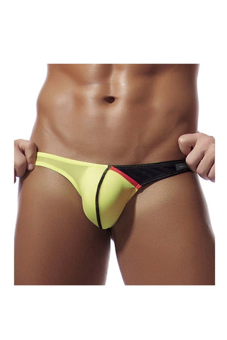 Private Structure PBUZ3748 Platinum Bamboo Contour Briefs Color Blush