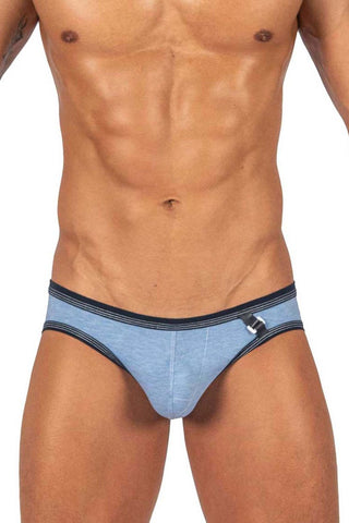 ErgoWear EW1161 X4D Thongs Color Stonewash