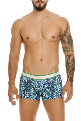 Unico 24100100109 Aforo Trunks Color 46-Multi-colored