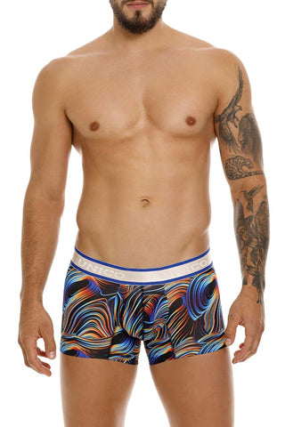 Unico 22110201114 Rugoso Briefs Color 5-Printed