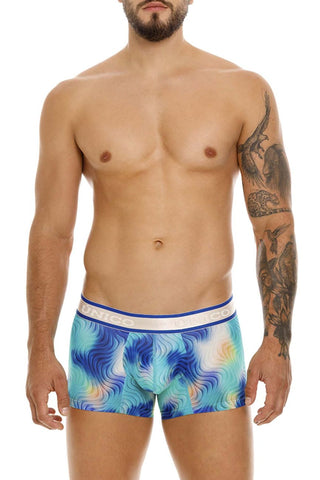 Unico 23010100106 Naufragio Trunks Color 90-Printed