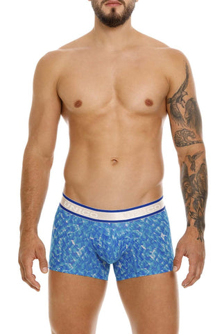 Unico 24100100105 Moscatel Trunks Color 46-Blue