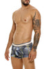 Unico 24100100113 Resplandecer Trunks Color 59-Gray