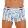 Unico 24100100116 Pomposo Trunks Color 46-White