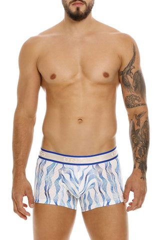 Unico 23010100106 Naufragio Trunks Color 90-Printed