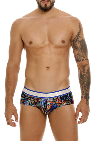 Unico 23010100106 Naufragio Trunks Color 90-Printed