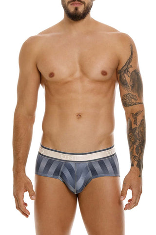 Unico 22110201114 Rugoso Briefs Color 5-Printed