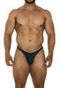 Xtremen 91186 Mesh Bikini Color Green