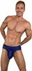 WildmanT Monster Cock Swim Brief Navy