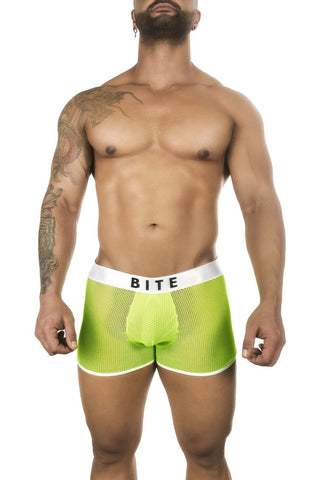 Xtremen 91140 Ultra-soft Trunks Color White