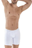 Clever 0886 Caribbean Boxer Briefs Color White