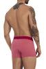 Clever 1235 Fervor Trunks Color Pink