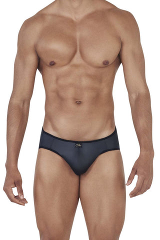 Clever 1472 Heavenly Briefs Color Black –