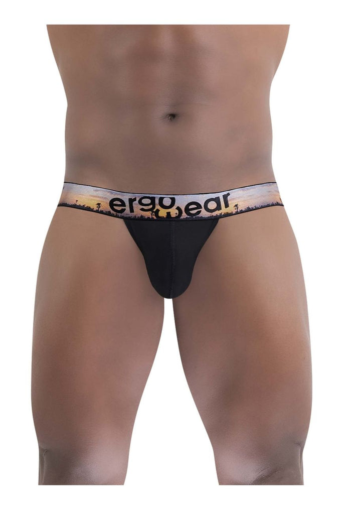 ErgoWear EW1455 MAX SE Jockstrap Color Black –