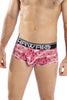 HAWAI 42053 Spots Mini Trunks Color Red