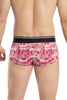 HAWAI 42053 Spots Mini Trunks Color Red