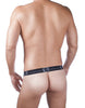 WildmanT Mesh Big Boy Pouch Jock Strapless