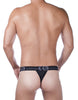 WildmanT Mesh Big Pouch Thong