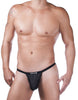 WildmanT Mesh Micro Big Boy Pouch Thong