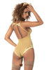 Mapale 6397 Lion Costume Outfit Color Yellow