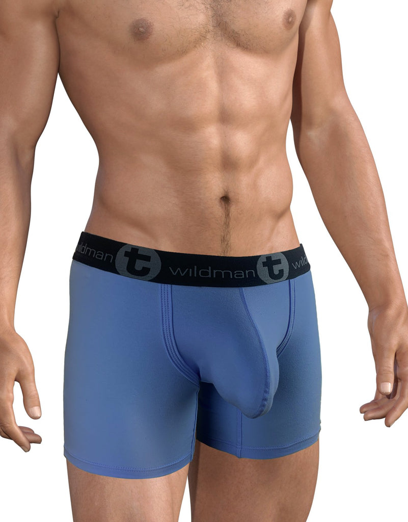 WildmanT Men's Underwear / Swim