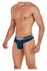 Xtremen 91094 Microfiber Thongs Color Petrol