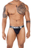 Xtremen 91122 Lace Bikini Color Black