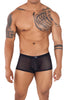 Xtremen 91127 Mesh Trunks Color Black